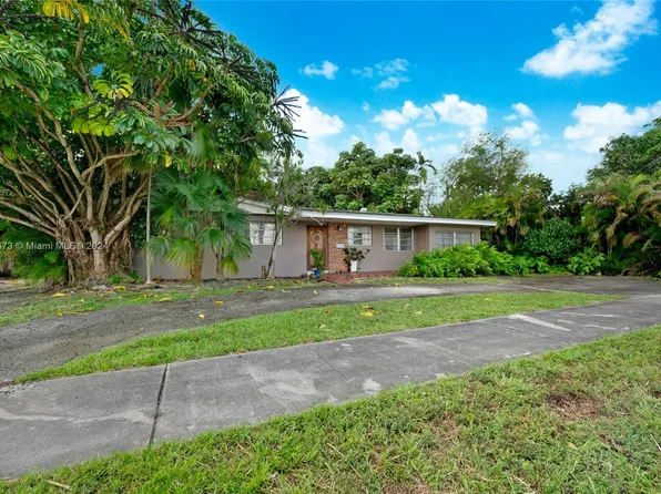 8430 SW 20th Ter, Miami, FL 33155