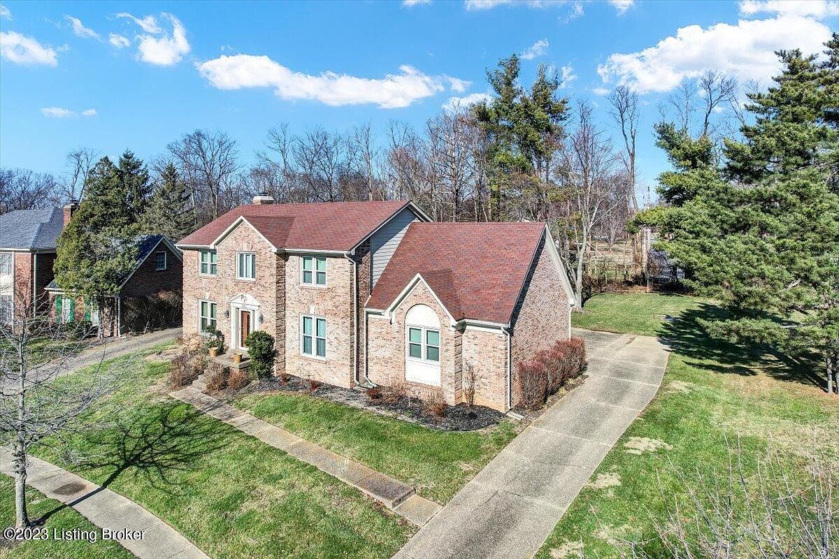 503 Brookstone Way Louisville KY 40223 Zillow