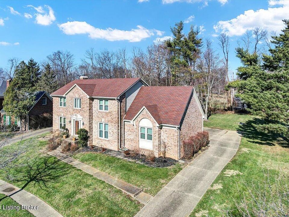 503 Brookstone Way Louisville KY 40223 Zillow