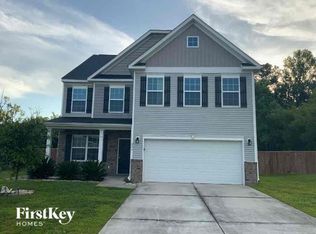 242 Urbano Ln, Goose Creek, SC 29445