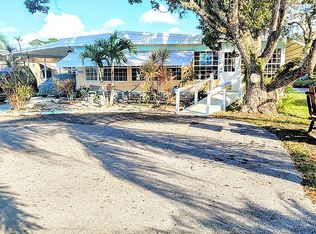 5506 Paradise Dr, New port richey, FL 34653