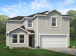 1112 Sky Summit Ct, Belton, TX 76513