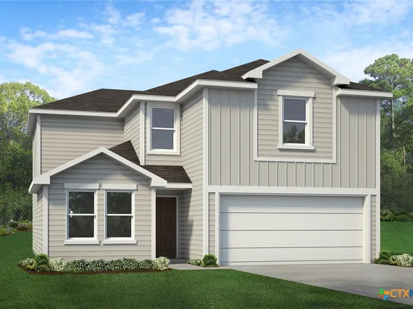 1112 Sky Summit Ct, Belton, TX 76513