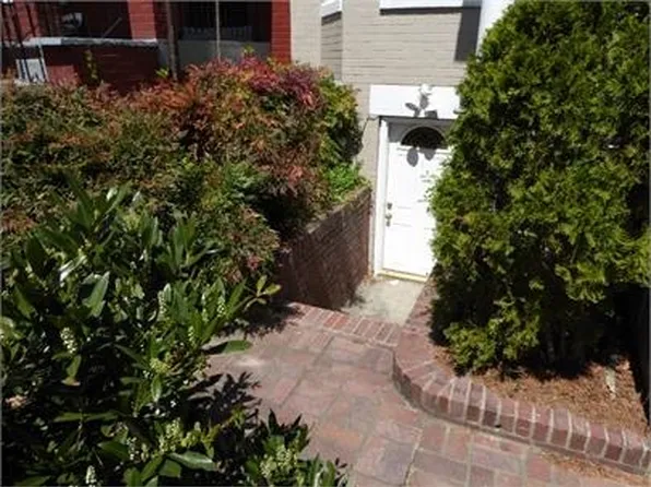 1361 Parkwood Pl NW #B, Washington, DC 20010