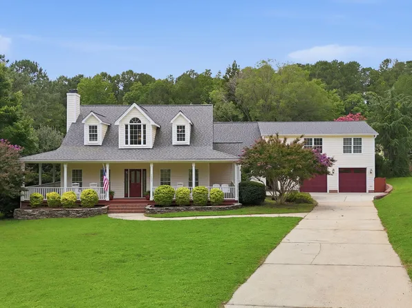 2609 Lissa Jon Ct, Raleigh, NC 27614