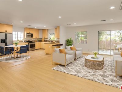 6438 Newcastle Ave, Reseda, CA, 91335