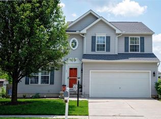 35 Hancock Cv, Franklin, OH 45005