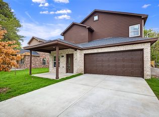 417 Mineral Wls, Terrell, TX 75160