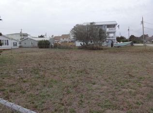 1005 Fort Fisher Blvd N, Carolina Beach, NC 28428