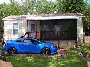 3000 Clarcona Rd LOT 111, Apopka, FL 32703