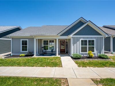 1942 Harmony Circle, Charlestown, IN, 47111