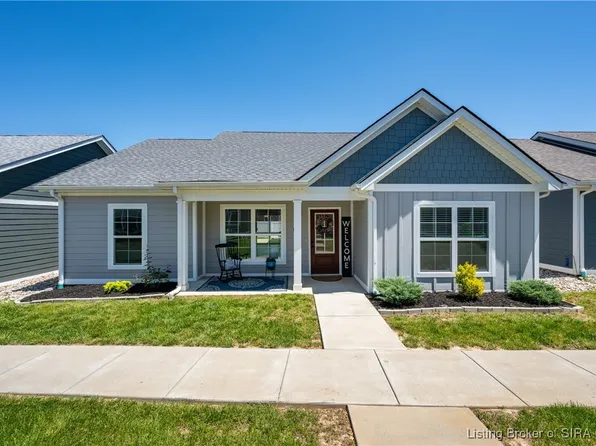 1942 Harmony Circle, Charlestown, IN 47111