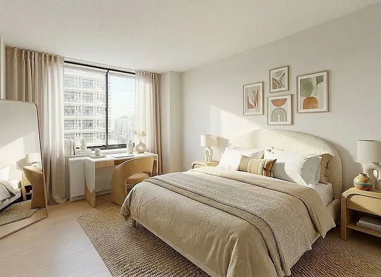 155 E 31st St #W10J — Photo 4