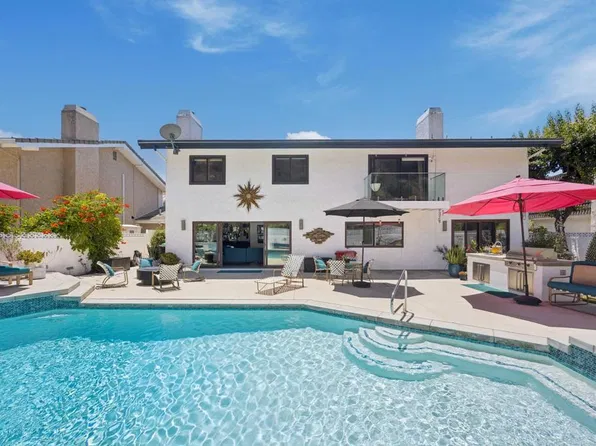 33581 Via De Agua, San Juan Capistrano, CA 92675