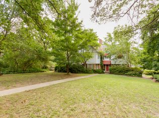 120 Sweet Ave, Fort Smith, AR 72901