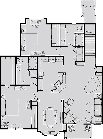 PrestonBridge Apartments — Photo 24