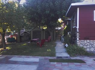 14000 Pollard Dr, Lytle Creek, CA 92358