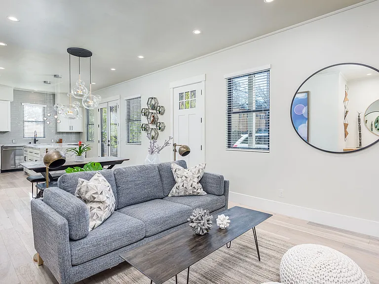Luxury Spaces — Photo 206