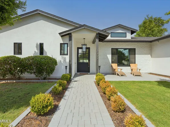 3302 N 51ST Street, Phoenix, AZ 85018