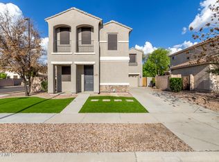 3895 S Angler Dr, Gilbert, AZ 85297
