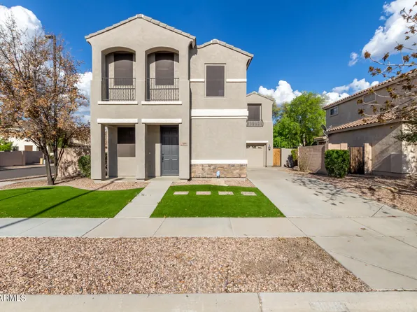 3895 S ANGLER Drive, Gilbert, AZ 85297