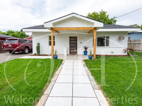 1335 Monroe St, Walla Walla, WA 99362