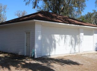 37338 Powell Ln, Hilliard, FL 32046