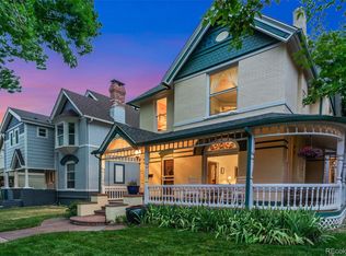 2616 N Lafayette St, Denver, CO 80205