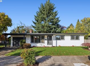 4411 SE Lexington St, Portland, OR 97206
