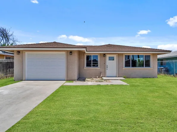 421 Millview Dr, Madera, CA 93638