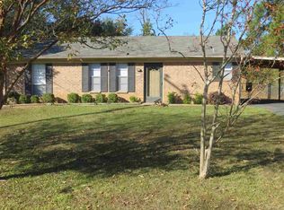 1307 Baxley Ln, Longview, TX 75604