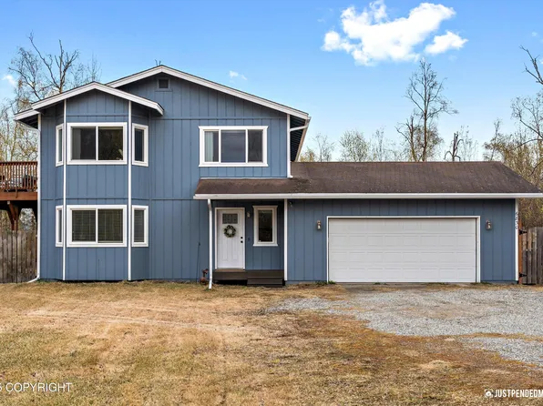 6830 W Wellington Dr, Wasilla, AK 99623