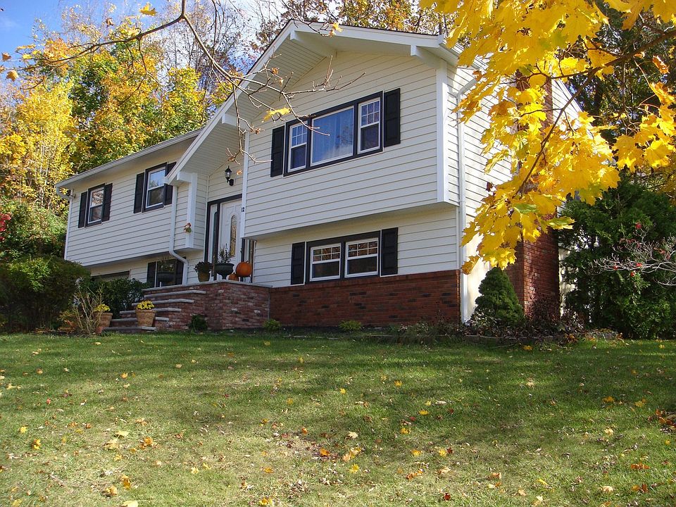 Fall view