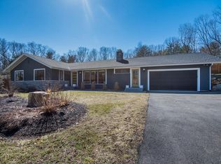 5 Oriole Dr, Andover, MA 01810