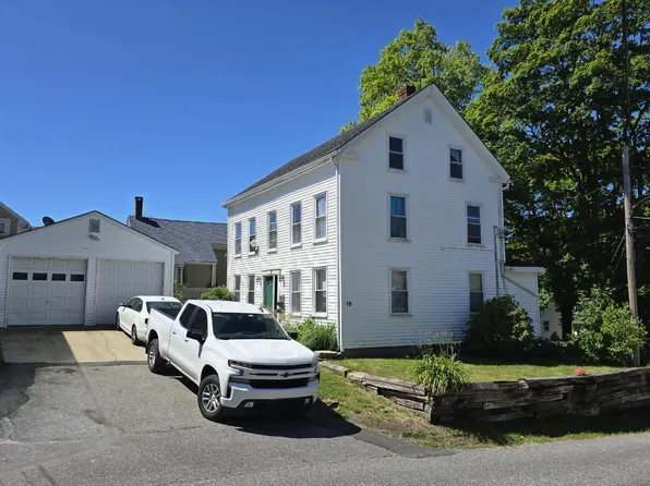 18 Wesley Street, Bath, ME 04530