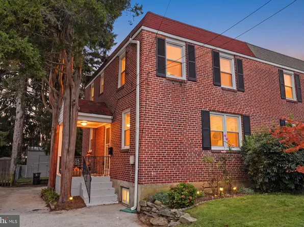 214 Williams Rd, Bryn Mawr, PA 19010