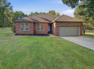 11 Margarita Dr, Quitman, AR 72131
