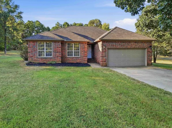 11 Margarita Dr, Quitman, AR 72131
