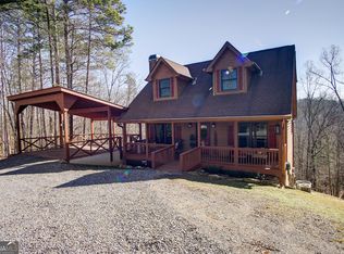 870 Bolster Ln NE, Ranger, GA 30734
