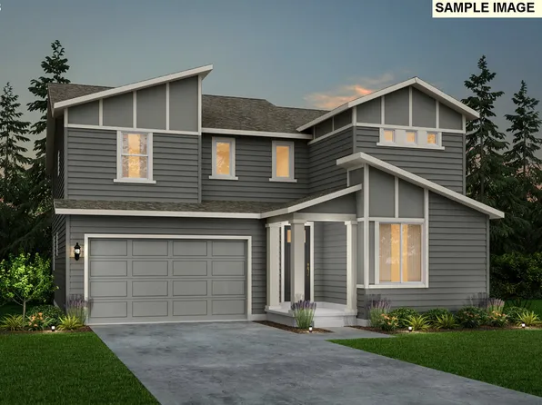 425 W Juniper St, Washougal, WA 98671