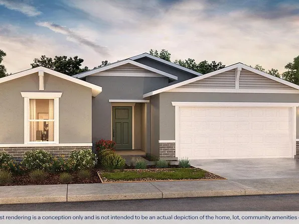 8534 March Violets Ave #2050W, Bakersfield, CA 93311