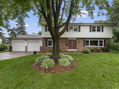 9 Parklawn Place, Madison, WI, 53705