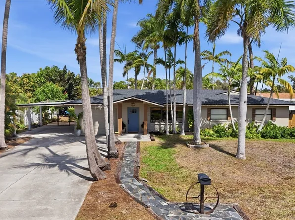 2337 Jasper Ave, Fort Myers, FL 33907