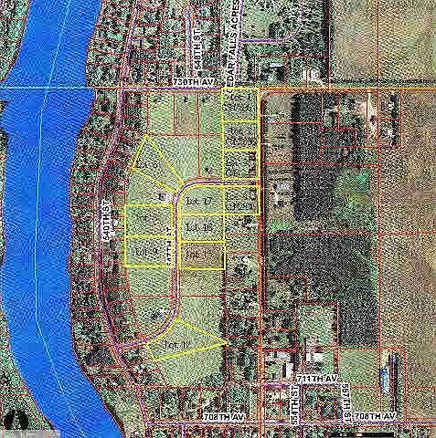2nd image of Lot 6 547th St