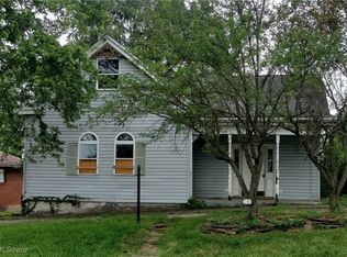 235 Union Ave, Mingo Junction, OH 43938