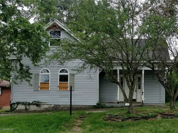 235 Union Ave, Mingo Junction, OH 43938