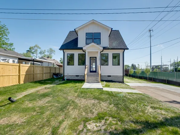 1201 Bryan St, Old Hickory, TN 37138