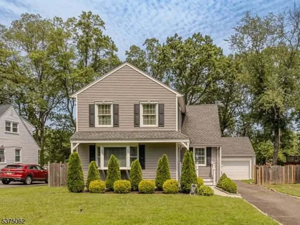 97 The Fellsway, New Providence Boro, NJ 07974