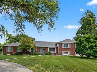10571 Windswept Dr, Saint Louis, MO