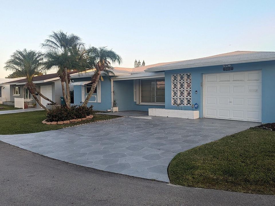 1st image of 5012 NW 51st Court